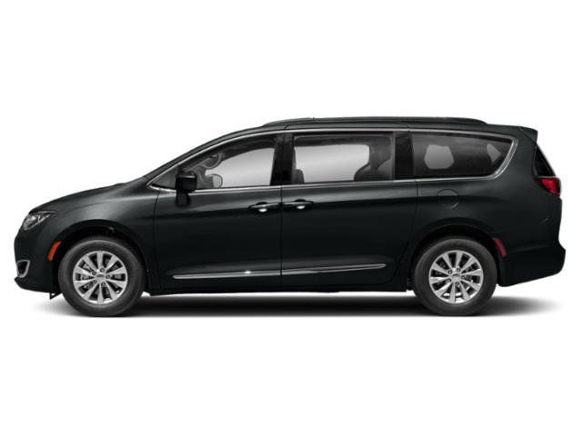 Used 2020 Chrysler Pacifica Limited FWD image 3