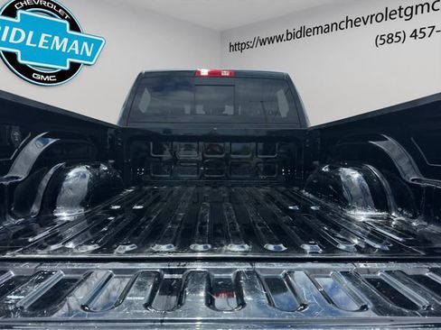 Used 2024 RAM 2500 Laramie w/ Safety Group AWD/4WD image 37
