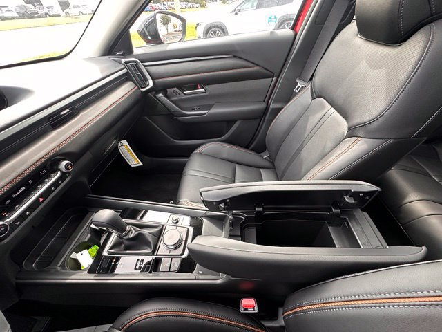 New 2026 MAZDA CX-50 AWD 2.5 S w/ Weather Package image 25