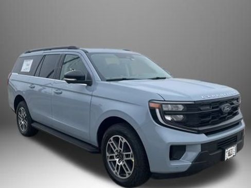 New 2026 Ford Expedition Max Active image 3