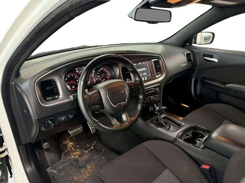 Used 2021 Dodge Charger R/T w/ Blacktop Package image 9