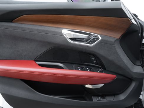 Certified 2023 Audi e-tron GT Prestige w/ Prestige Package image 22