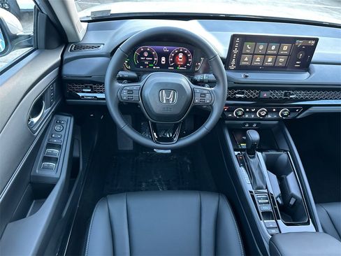 New 2025 Honda Accord EX-L image 19