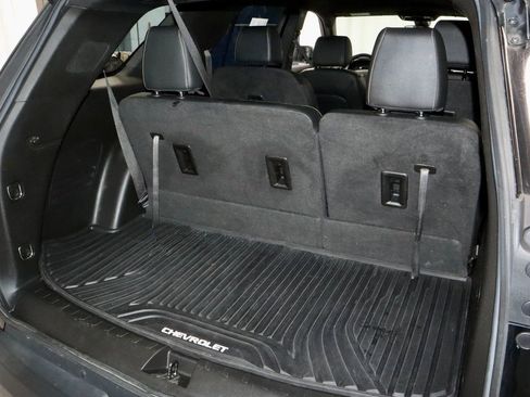 Used 2022 Chevrolet Traverse LT AWD/4WD image 15