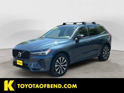 Used 2024 Volvo XC60 B5 Core w/ Protection Package Premier