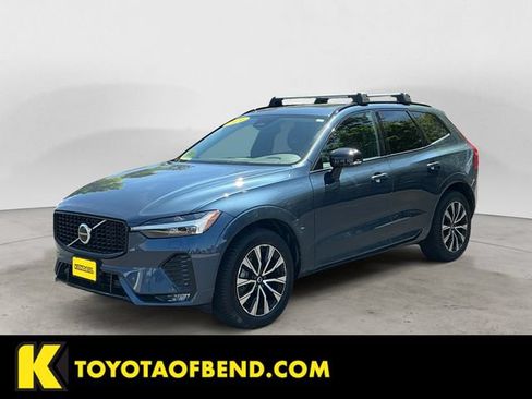 Used 2024 Volvo XC60 B5 Core w/ Protection Package Premier AWD/4WD image 1