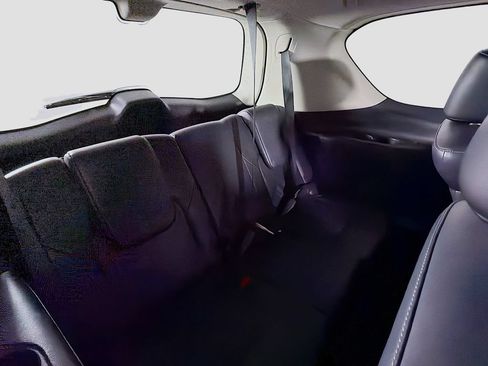 Used 2024 INFINITI QX80 Luxe AWD/4WD image 29