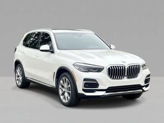 Used 2023 BMW X5 xDrive40i w/ Premium Package AWD/4WD video 2