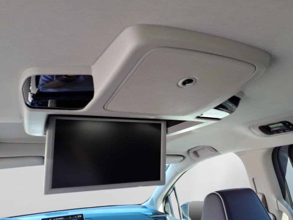 New 2027 Honda Odyssey Elite image 13