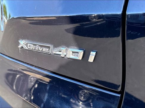 Used 2023 BMW X5 xDrive40i w/ M Sport Package AWD/4WD image 26