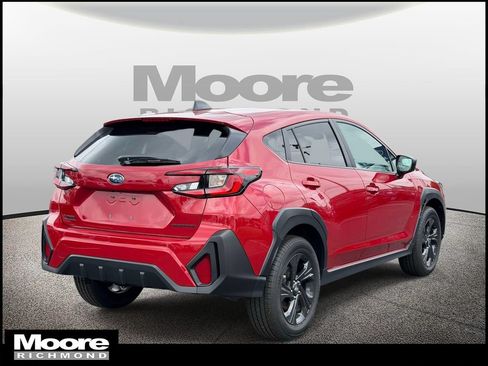 Certified 2026 Subaru Crosstrek 2.5i AWD/4WD image 2