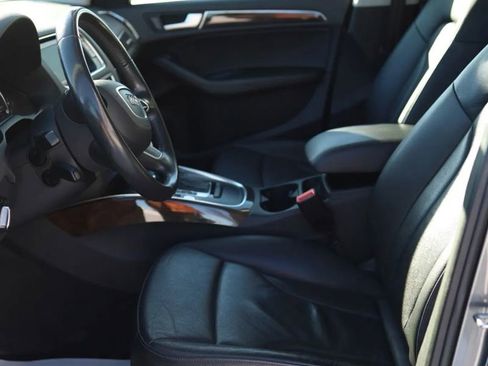 Used 2014 Audi Q5 2.0T Premium Plus image 16
