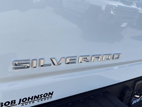 Used 2025 Chevrolet Silverado 2500 LT w/ Convenience Package AWD/4WD image 27