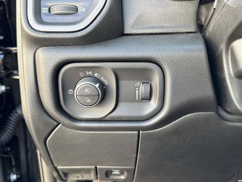 New 2026 RAM 3500 Tradesman image 49