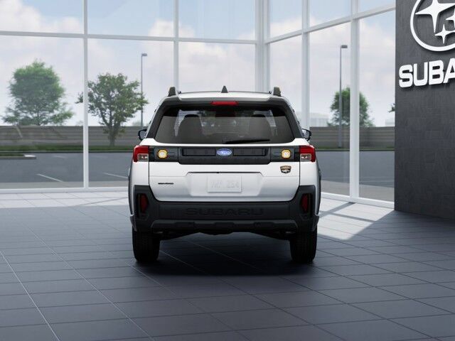 New 2026 Subaru Outback Wilderness AWD/4WD image 8