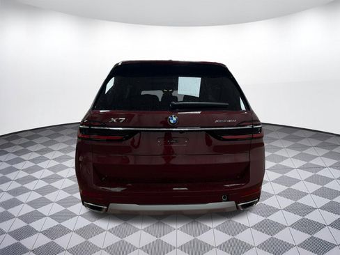 New 2026 BMW X7 xDrive40i image 9