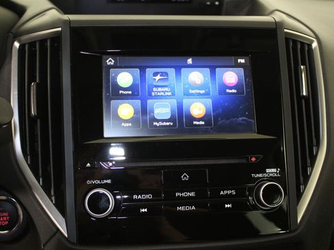 Used 2021 Subaru Forester Premium w/ Popular Package #1 image 27