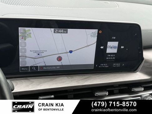 Certified 2025 Kia Telluride EX X-Line AWD/4WD image 15