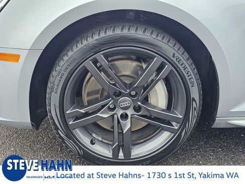 Used 2018 Audi A4 2.0T Premium Plus image 8