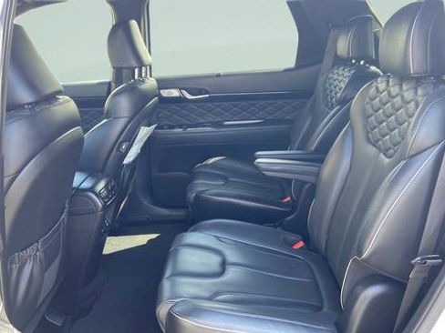 Used 2021 Hyundai Palisade Calligraphy w/ Winter Package AWD/4WD image 18