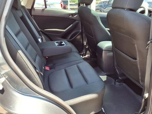 Used 2013 MAZDA CX-5 Touring w/ Bose & Moonroof Pkg FWD image 21