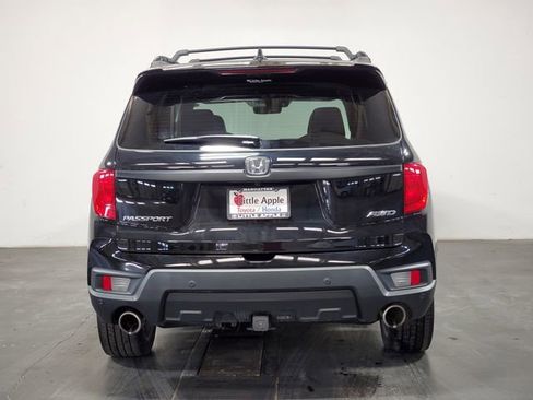 Used 2023 Honda Passport EX-L image 28
