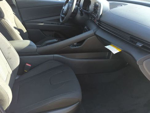 New 2026 Hyundai Elantra Sport image 22