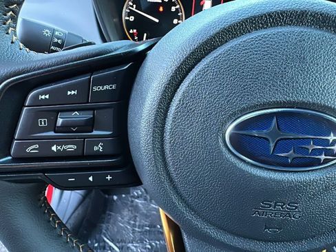 New 2026 Subaru Crosstrek 2.5i Wilderness w/ Crosstrek Mirror Package AWD/4WD image 19