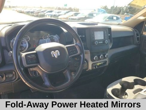 Used 2020 RAM 2500 Tradesman image 4