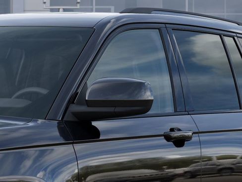 New 2025 Jeep Grand Cherokee 4WD image 12