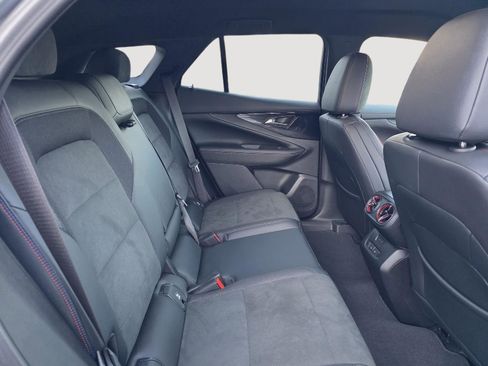 Used 2024 Chevrolet Blazer EV RS image 14