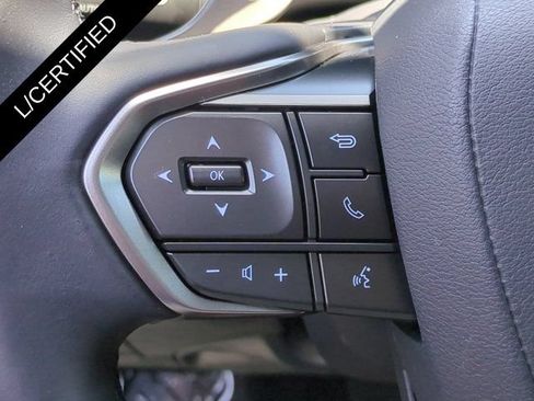 Certified 2025 Lexus RX 350 Premium w/ Accessory Package (Z1) FWD image 22