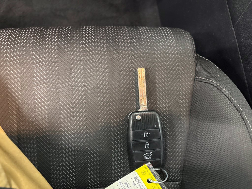 Used 2019 Kia Sportage LX FWD image 29