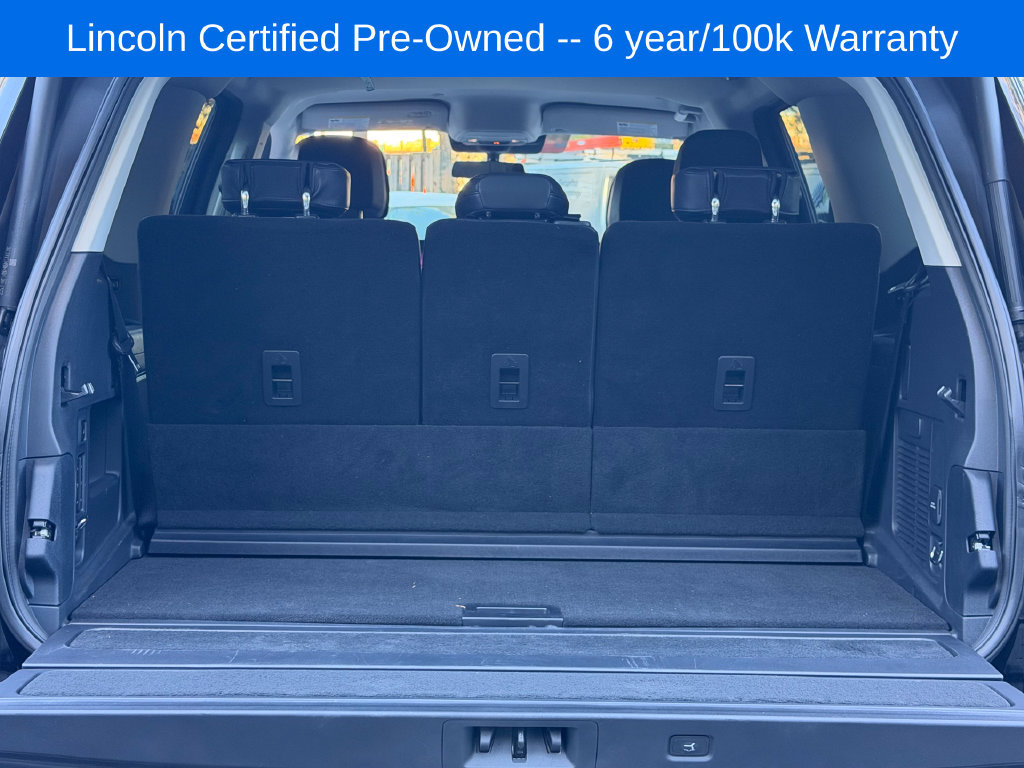 Used 2026 Lincoln Navigator Premiere AWD/4WD image 26