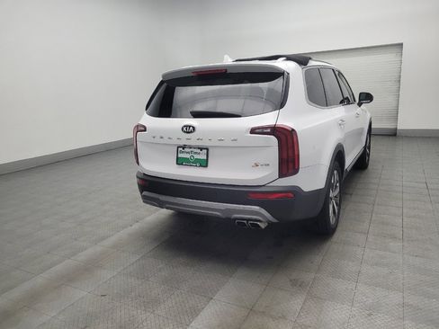 Used 2021 Kia Telluride S image 9