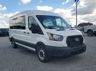 New 2026 Ford Transit 350 XL video 2