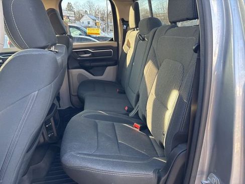Used 2019 RAM 1500 Big Horn image 18