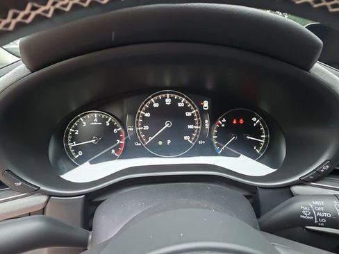 New 2026 MAZDA CX-30 Aire Edition AWD/4WD image 15