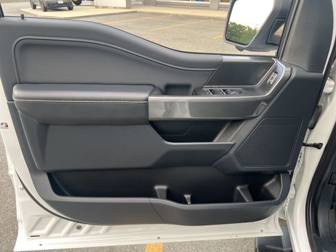 Used 2022 Ford F150 XLT w/ Equipment Group 302A High image 13