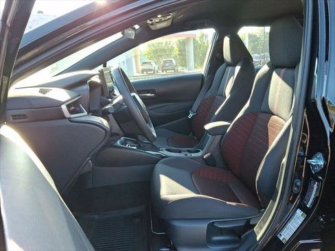 Certified 2026 Toyota Corolla SE FWD image 13