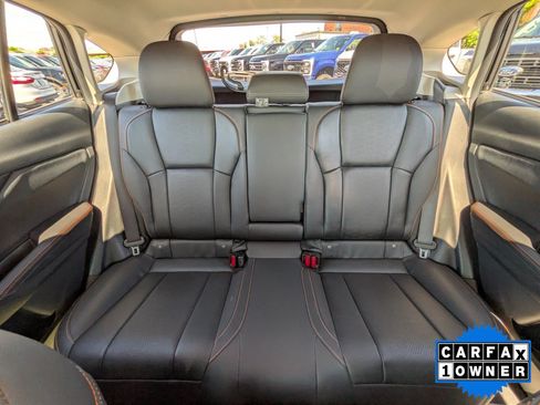 Used 2020 Subaru Crosstrek 2.0i Limited w/ Moonroof Package AWD/4WD image 15