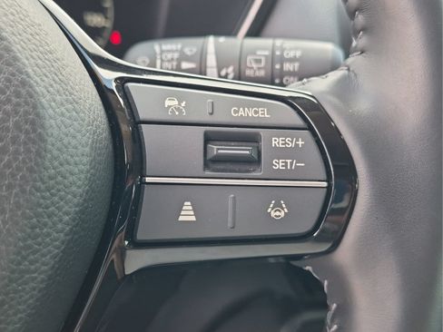 Certified 2025 Honda CR-V EX-L image 10