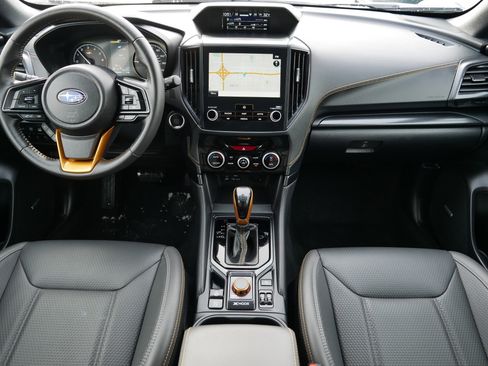 Used 2024 Subaru Forester Wilderness image 10