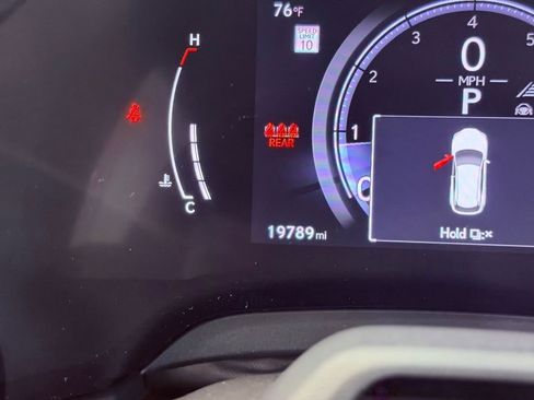 Used 2024 Lexus RX 350 Premium Plus w/ Convenience Package image 26