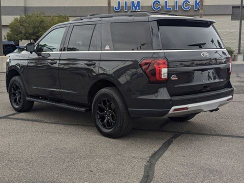 Certified 2022 Ford Expedition Timberline AWD/4WD image 4