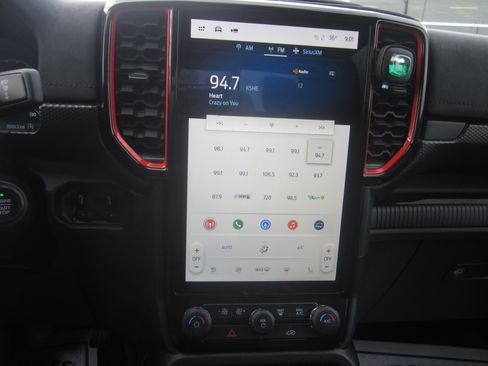 Used 2024 Ford Ranger Raptor image 18