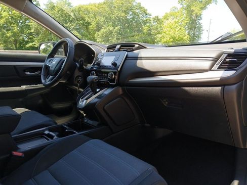 Used 2020 Honda CR-V LX image 16