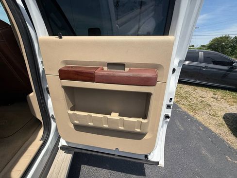 Used 2008 Ford F350 King Ranch AWD/4WD image 20