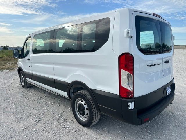 New 2026 Ford Transit 350 XL RWD image 4