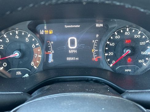 Used 2022 Jeep Compass Latitude w/ Convenience Group image 28